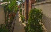 Туры в отель Uma Mani Villa Jimbaran Туры в отель Uma Mani Villa Jimbaran