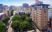 Туры в отель Fengju Business Hotel (Hourui Metro Station, Shenzhen Airport) Туры в отель Fengju Business Hotel (Hourui Metro Station, Shenzhen Airport)