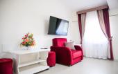 Туры в отель Gostinichny Kompleks TriA Туры в отель Gostinichny Kompleks TriA
