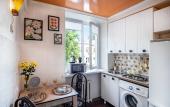 Туры в отель ZHile na vodakh The best offer Flat Туры в отель ZHile na vodakh The best offer Flat
