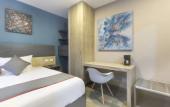 Туры в отель Illusion Xpress (Attraction Hotel Deluxe) Туры в отель Illusion Xpress (Attraction Hotel Deluxe)
