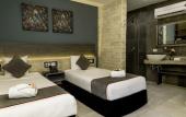 Туры в отель Illusion Xpress (Attraction Hotel Deluxe) Туры в отель Illusion Xpress (Attraction Hotel Deluxe)