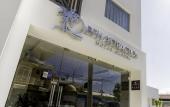 Туры в отель Illusion Xpress (Attraction Hotel Deluxe) Туры в отель Illusion Xpress (Attraction Hotel Deluxe)