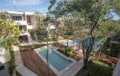 Туры в отель Panacea Condo Tulum Туры в отель Panacea Condo Tulum