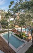 Туры в отель Panacea Condo Tulum Туры в отель Panacea Condo Tulum