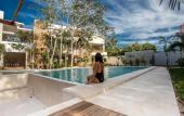 Туры в отель Panacea Condo Tulum Туры в отель Panacea Condo Tulum