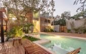 Туры в отель Panacea Condo Tulum Туры в отель Panacea Condo Tulum