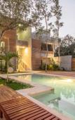 Туры в отель Panacea Condo Tulum Туры в отель Panacea Condo Tulum