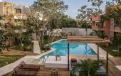 Туры в отель Panacea Condo Tulum Туры в отель Panacea Condo Tulum