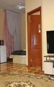 Туры в отель Zubkovskiy Туры в отель Zubkovskiy