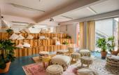 Туры в отель Selina Secret Garden Lisbon - Hostel Туры в отель Selina Secret Garden Lisbon - Hostel