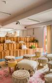 Туры в отель Selina Secret Garden Lisbon - Hostel Туры в отель Selina Secret Garden Lisbon - Hostel
