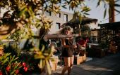 Туры в отель Selina Secret Garden Lisbon - Hostel Туры в отель Selina Secret Garden Lisbon - Hostel