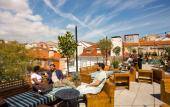 Туры в отель Selina Secret Garden Lisbon - Hostel Туры в отель Selina Secret Garden Lisbon - Hostel
