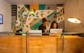 Туры в отель Selina Secret Garden Lisbon - Hostel Туры в отель Selina Secret Garden Lisbon - Hostel