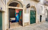 Туры в отель Selina Secret Garden Lisbon - Hostel Туры в отель Selina Secret Garden Lisbon - Hostel