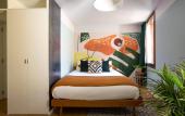 Туры в отель Selina Secret Garden Lisbon - Hostel Туры в отель Selina Secret Garden Lisbon - Hostel
