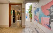 Туры в отель Selina Secret Garden Lisbon - Hostel Туры в отель Selina Secret Garden Lisbon - Hostel