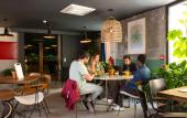 Туры в отель Selina Secret Garden Lisbon - Hostel Туры в отель Selina Secret Garden Lisbon - Hostel