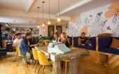 Туры в отель Selina Secret Garden Lisbon - Hostel Туры в отель Selina Secret Garden Lisbon - Hostel