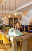 Туры в отель Selina Secret Garden Lisbon - Hostel Туры в отель Selina Secret Garden Lisbon - Hostel