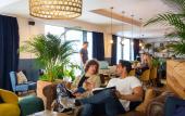 Туры в отель Selina Secret Garden Lisbon - Hostel Туры в отель Selina Secret Garden Lisbon - Hostel