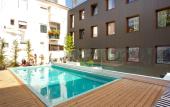 Туры в отель Selina Secret Garden Lisbon - Hostel Туры в отель Selina Secret Garden Lisbon - Hostel