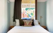 Туры в отель Selina Secret Garden Lisbon - Hostel Туры в отель Selina Secret Garden Lisbon - Hostel