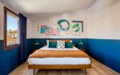 Туры в отель Selina Secret Garden Lisbon - Hostel Туры в отель Selina Secret Garden Lisbon - Hostel