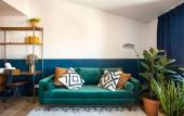 Туры в отель Selina Secret Garden Lisbon - Hostel Туры в отель Selina Secret Garden Lisbon - Hostel