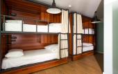 Туры в отель Selina Secret Garden Lisbon - Hostel Туры в отель Selina Secret Garden Lisbon - Hostel
