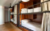 Туры в отель Selina Secret Garden Lisbon - Hostel Туры в отель Selina Secret Garden Lisbon - Hostel