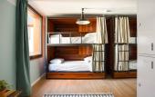Туры в отель Selina Secret Garden Lisbon - Hostel Туры в отель Selina Secret Garden Lisbon - Hostel