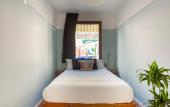 Туры в отель Selina Secret Garden Lisbon - Hostel Туры в отель Selina Secret Garden Lisbon - Hostel