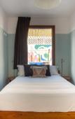 Туры в отель Selina Secret Garden Lisbon - Hostel Туры в отель Selina Secret Garden Lisbon - Hostel