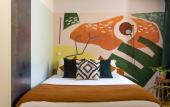 Туры в отель Selina Secret Garden Lisbon - Hostel Туры в отель Selina Secret Garden Lisbon - Hostel