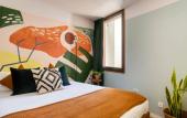 Туры в отель Selina Secret Garden Lisbon - Hostel Туры в отель Selina Secret Garden Lisbon - Hostel