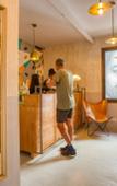 Туры в отель Selina Secret Garden Lisbon - Hostel Туры в отель Selina Secret Garden Lisbon - Hostel