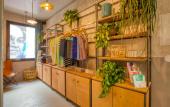 Туры в отель Selina Secret Garden Lisbon - Hostel Туры в отель Selina Secret Garden Lisbon - Hostel