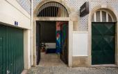 Туры в отель Selina Secret Garden Lisbon - Hostel Туры в отель Selina Secret Garden Lisbon - Hostel