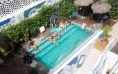 Туры в отель Selina Secret Garden Lisbon - Hostel Туры в отель Selina Secret Garden Lisbon - Hostel