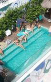 Туры в отель Selina Secret Garden Lisbon - Hostel Туры в отель Selina Secret Garden Lisbon - Hostel
