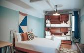 Туры в отель Selina Secret Garden Lisbon - Hostel Туры в отель Selina Secret Garden Lisbon - Hostel