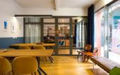 Туры в отель Selina Secret Garden Lisbon - Hostel Туры в отель Selina Secret Garden Lisbon - Hostel