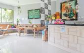 Туры в отель Canang Garden Туры в отель Canang Garden
