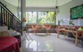 Туры в отель Canang Garden Туры в отель Canang Garden