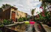 Туры в отель Canang Garden Туры в отель Canang Garden