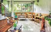 Туры в отель Canang Garden Туры в отель Canang Garden