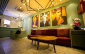 Туры в отель Eureka Hotel Туры в отель Eureka Hotel