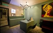 Туры в отель Eureka Hotel Туры в отель Eureka Hotel